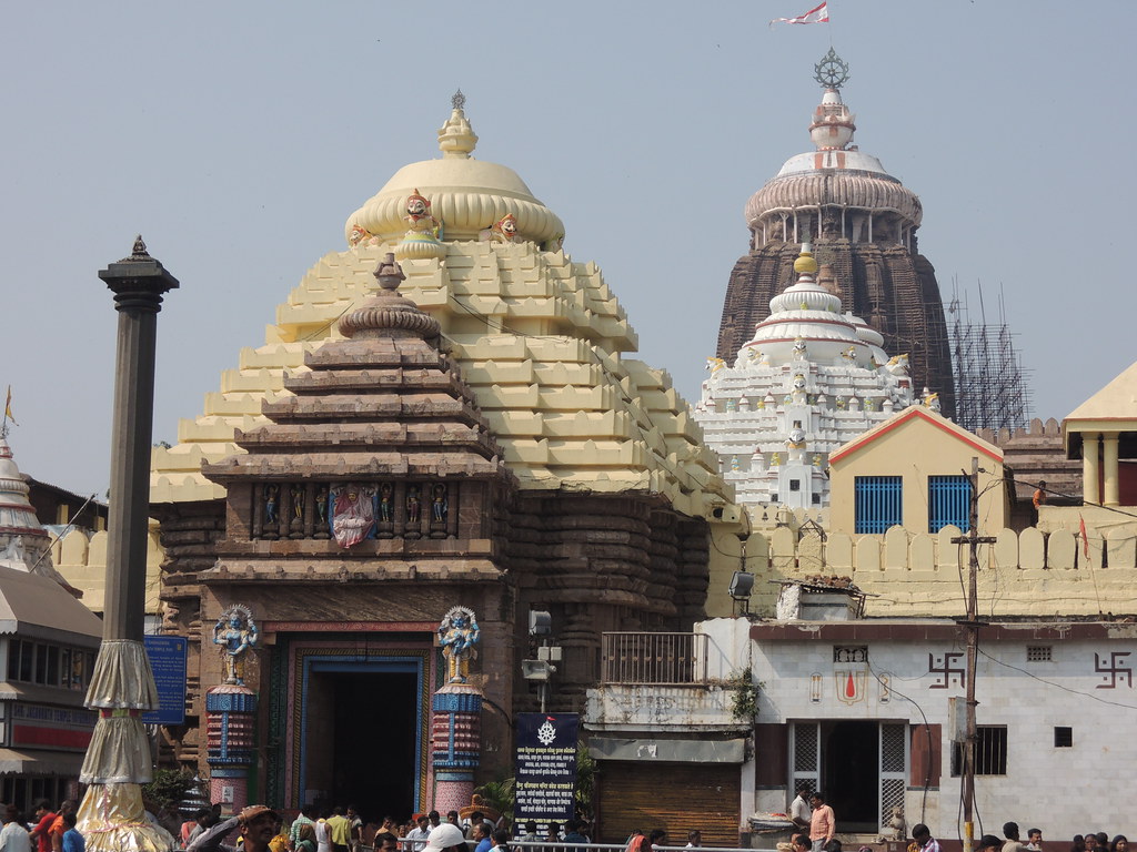 Jagannath Puri