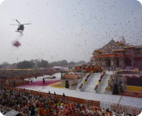 Ayodhya Ram Mandir